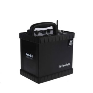 Profoto Pro B3 AirS 1200 Ws