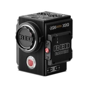 RED Raven 4.5K