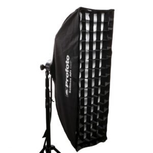 Profoto Soft Grid 50 for RFi Softbox 1x3 30x90cm