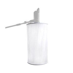 Aputure Space Light 46x725cm 15x24 for C300D II and LS 600D Pro