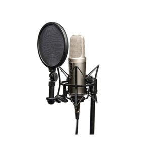 Micrófono de Condensador RODE-NT2-A