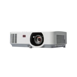 Proyector NEC p554U 5300lm 1920x1200 WUXGA