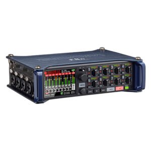 Grabadora Digital Zoom F8n