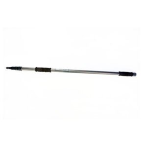 Pértiga de fibra de carbono BP12