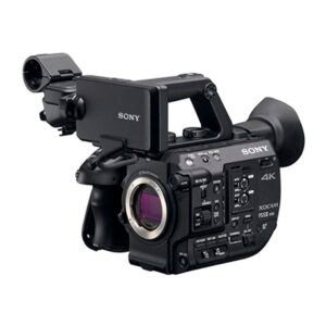 Sony-Pxw FS5-II