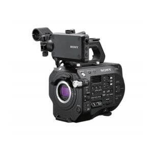 Sony Pxw-FS7-II