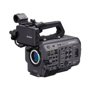 Sony Pxw-FX9
