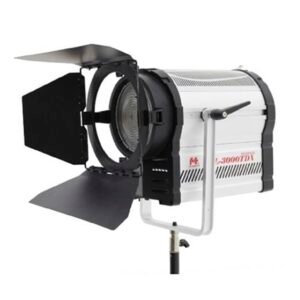 Foco Fresnel LED bicolor FalconEyes CLL 3000TDX-300W-3000K-8000K