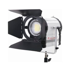 Foco Fresnel LED bicolor FalconEyes CLL 4800TDX-480W-3000K-8000K