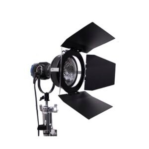 Foco PAR HMI Joker2 K5600-1600W-5600K con lentes intercambiables