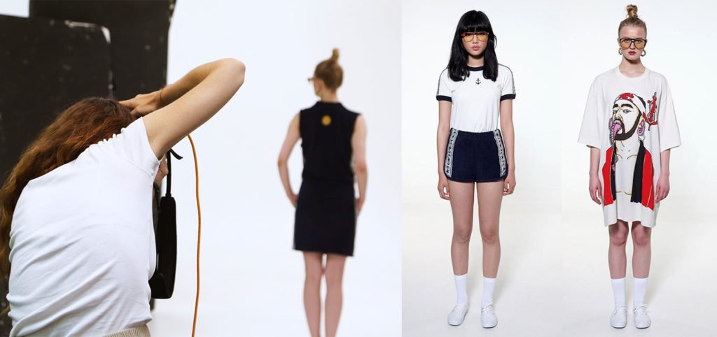 Reportaje SheriffandCherry