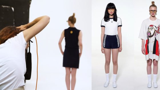 Reportaje SheriffandCherry