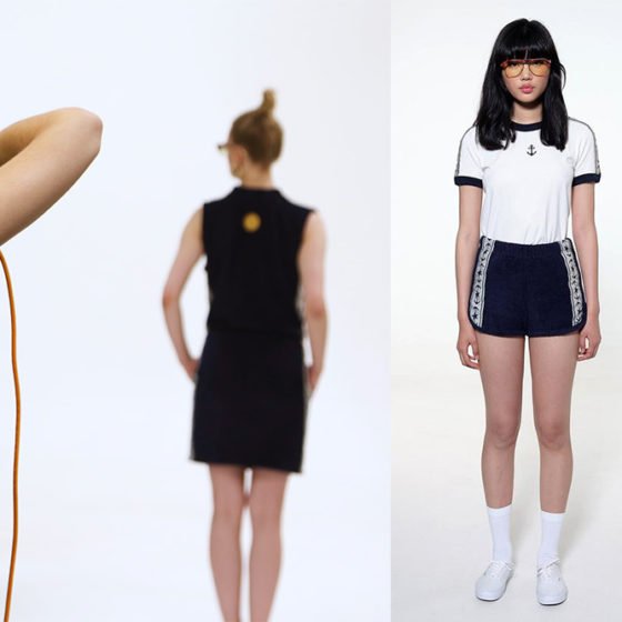 Reportaje SheriffandCherry