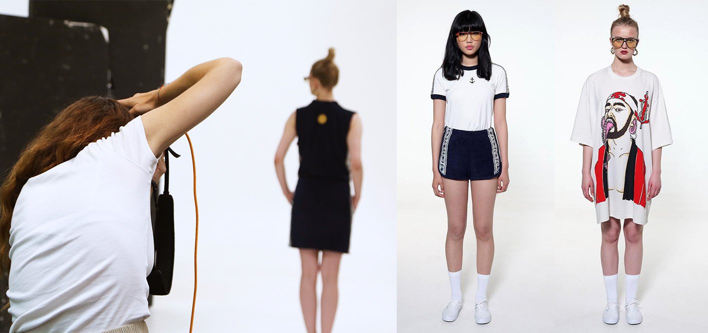 Reportaje SheriffandCherry