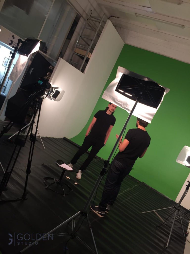 Material de grabación